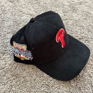 Philadelphia Phillies New Era Snapback Hat